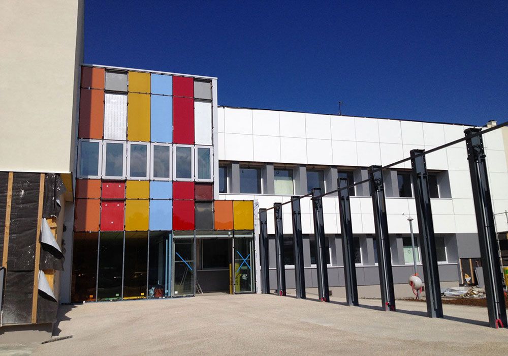 Lycée Victor Hugo - Valence-image-4